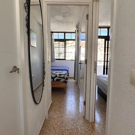 Fresas Apartment