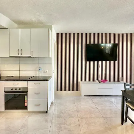 Fresas Apartment *