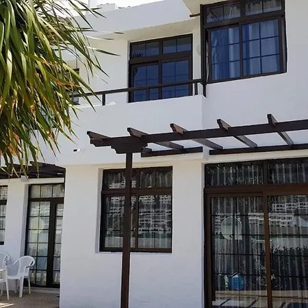 Apartment Fresas Puerto Rico (Gran Canaria)